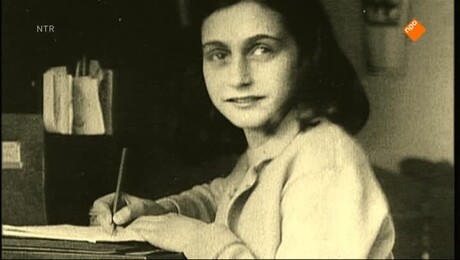 Het Klokhuis | Anne Frank - 1
